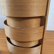 Pendant light hans agne jakobsson