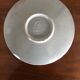 Saint Clément earthenware dish signed Béatrice Letalle