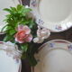 10 pieces Lunéville Luce