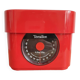 Terraillon 1976 red scale