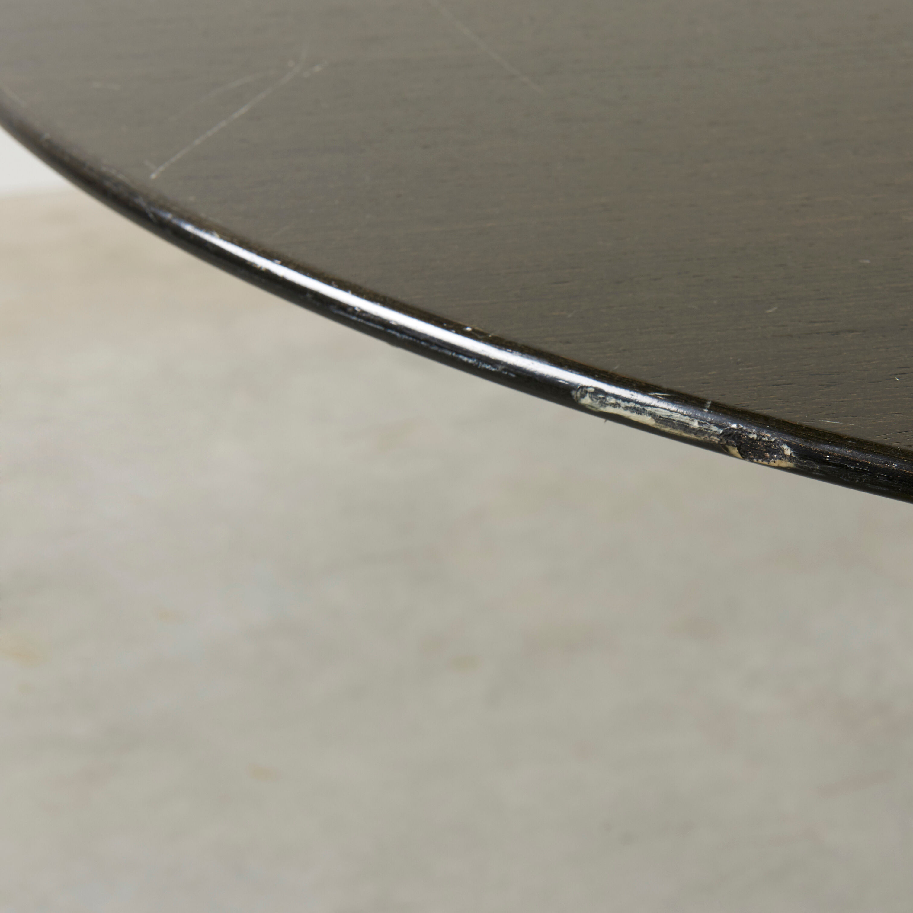 Table à manger Florence Knoll pour Knoll International, années 1960