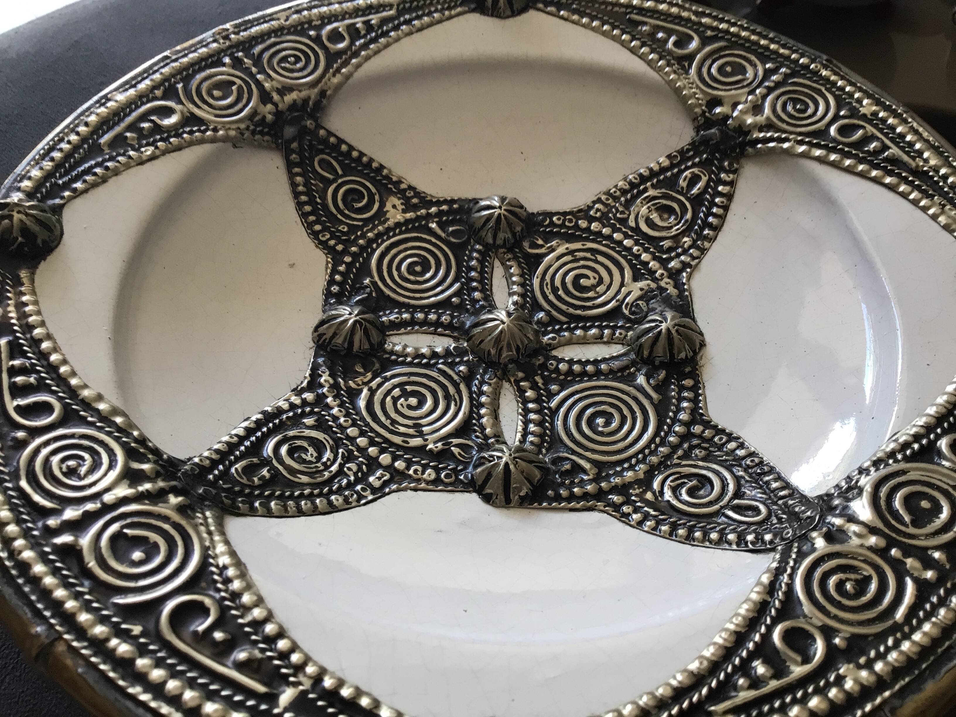 Jewellery dish