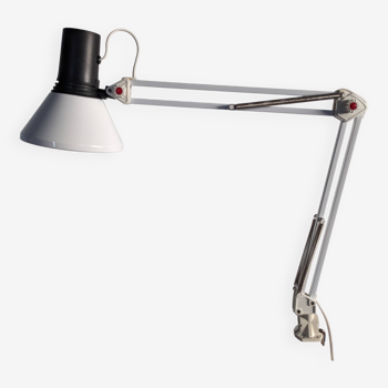 GS articulated desk lamp from the 60s/70s