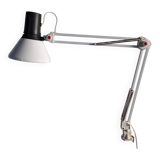 GS articulated desk lamp from the 60s/70s