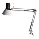 GS articulated desk lamp from the 60s/70s