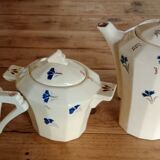 Tea set