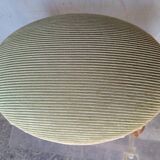 Stool, footrest Louis Phillippe period