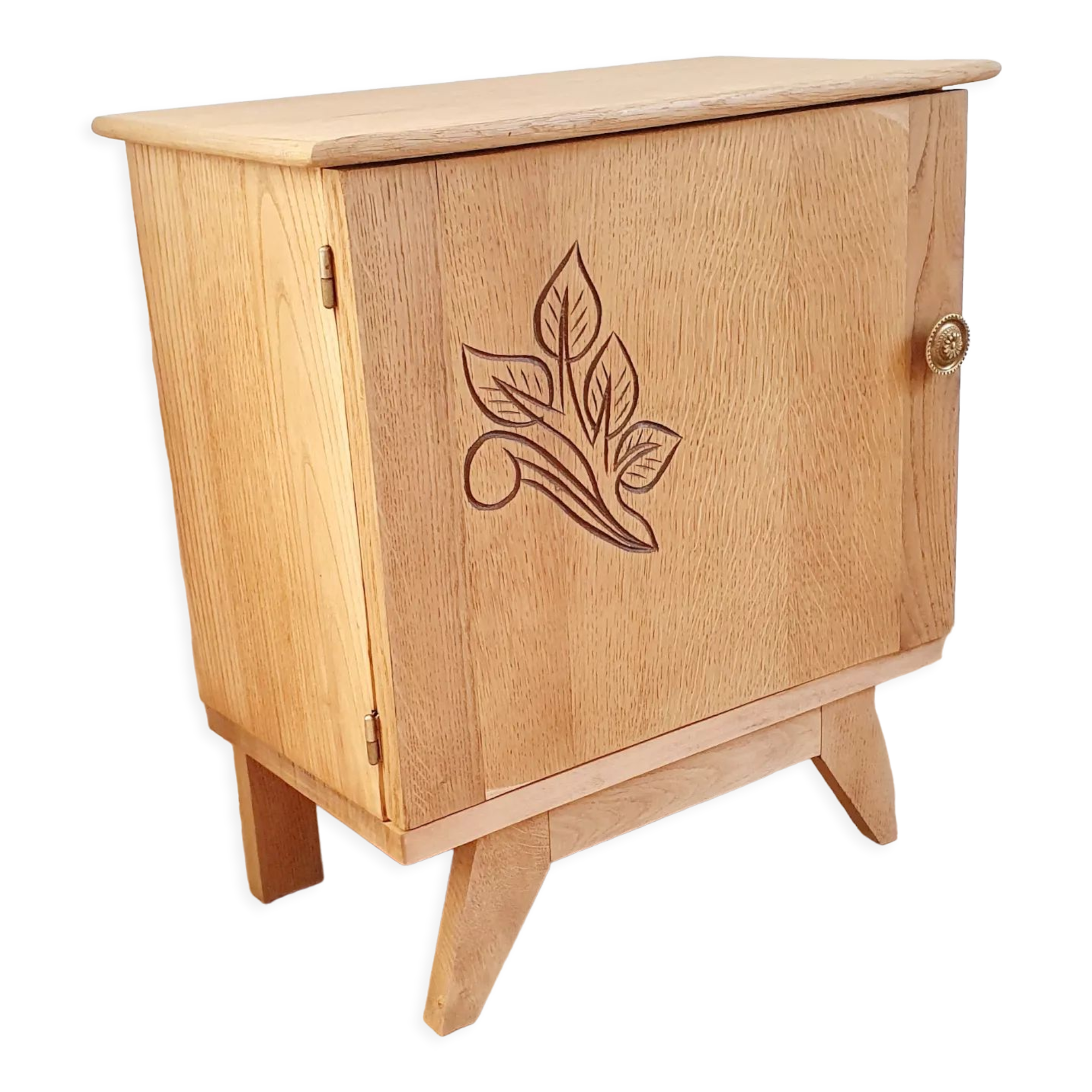 Furniture year 50 Scandinavian style