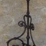 Servant Of Chimney In Cast Napoleon III