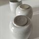 Rio stoneware cups Atelier Hurtault Puisaye