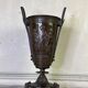 Bronze vase in the antique style, France circa 1880.