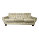 Vintage space age canapé / sofa