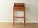 Standing desk made of teak by D-Scan, Denmark, 1960s
