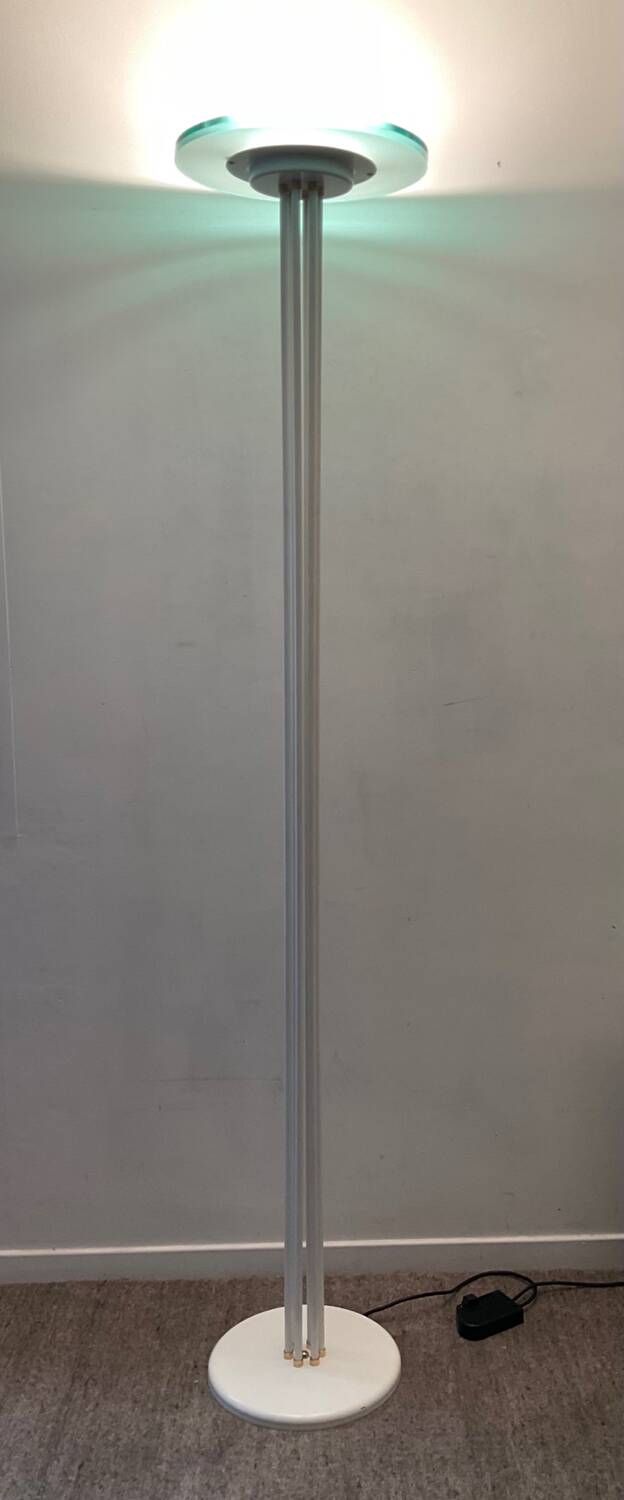 Relco Milano floor lamp from the 70s-80s