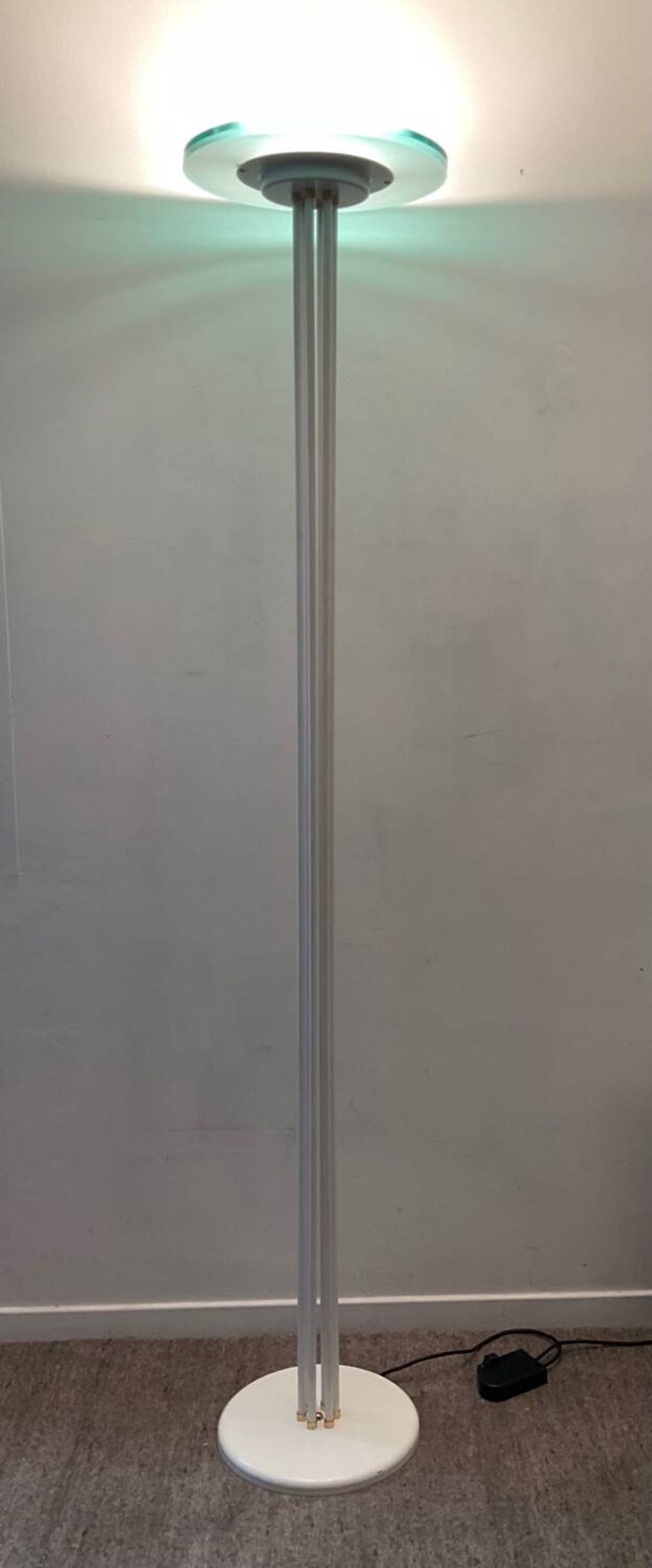 Relco Milano floor lamp from the 70s-80s
