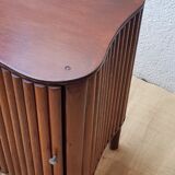 1950's Bedside table