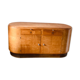 Art deco tailor's counter
