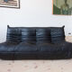 Togo sofa set model designed by Michel Ducaroy 1973