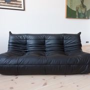 Togo sofa set model designed by Michel Ducaroy 1973