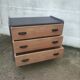 Commode vintage