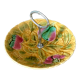 Sarreguemine slurry dish