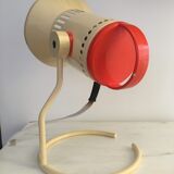 Articulated lamp