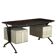 Olivetti Arco writing desk BBPR design vintage 1960s-1970s