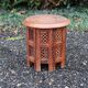 Oriental stool