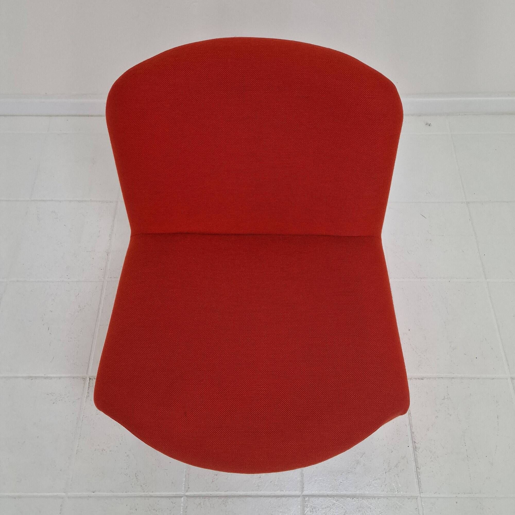 Fauteuil Alky de Giancarlo Piretti pour Artifort, années 1980