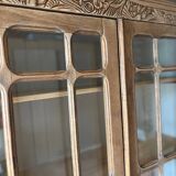 Parisian Art Deco window display