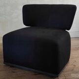 Fauteuil Amoenus Soft de Maxalto