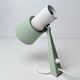 Vintage Scandinavian Bedside Lamp