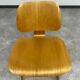 LCW chairs by Charles and Ray Eames