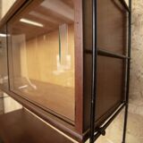 Nils Strinning mature display case