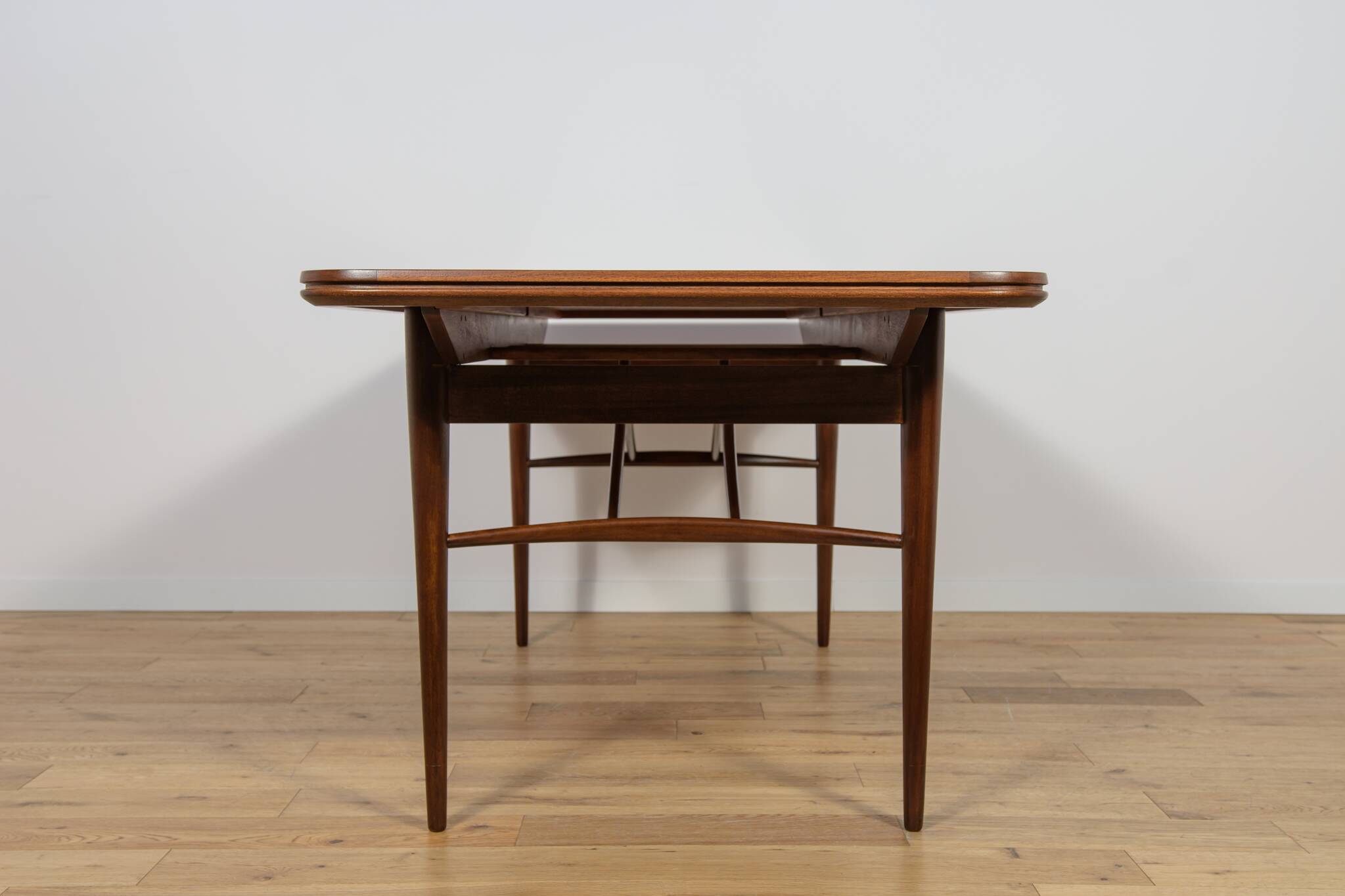 Mid-Century Rosewood Dining Table Table by Robert Heritage for Archie Shine, United Knigdom, 1950s
