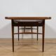 Table de Salle à Manger Mid-Century en Palissandre par Robert Heritage pour Archie Shine, United Knigdom, 1950s