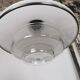Sistrah pendant light, Otto Muller, bauhaus