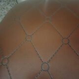 Set of two vintage 60s Sky chairs