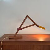 1960s designer desk lamp