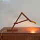 1960s designer desk lamp