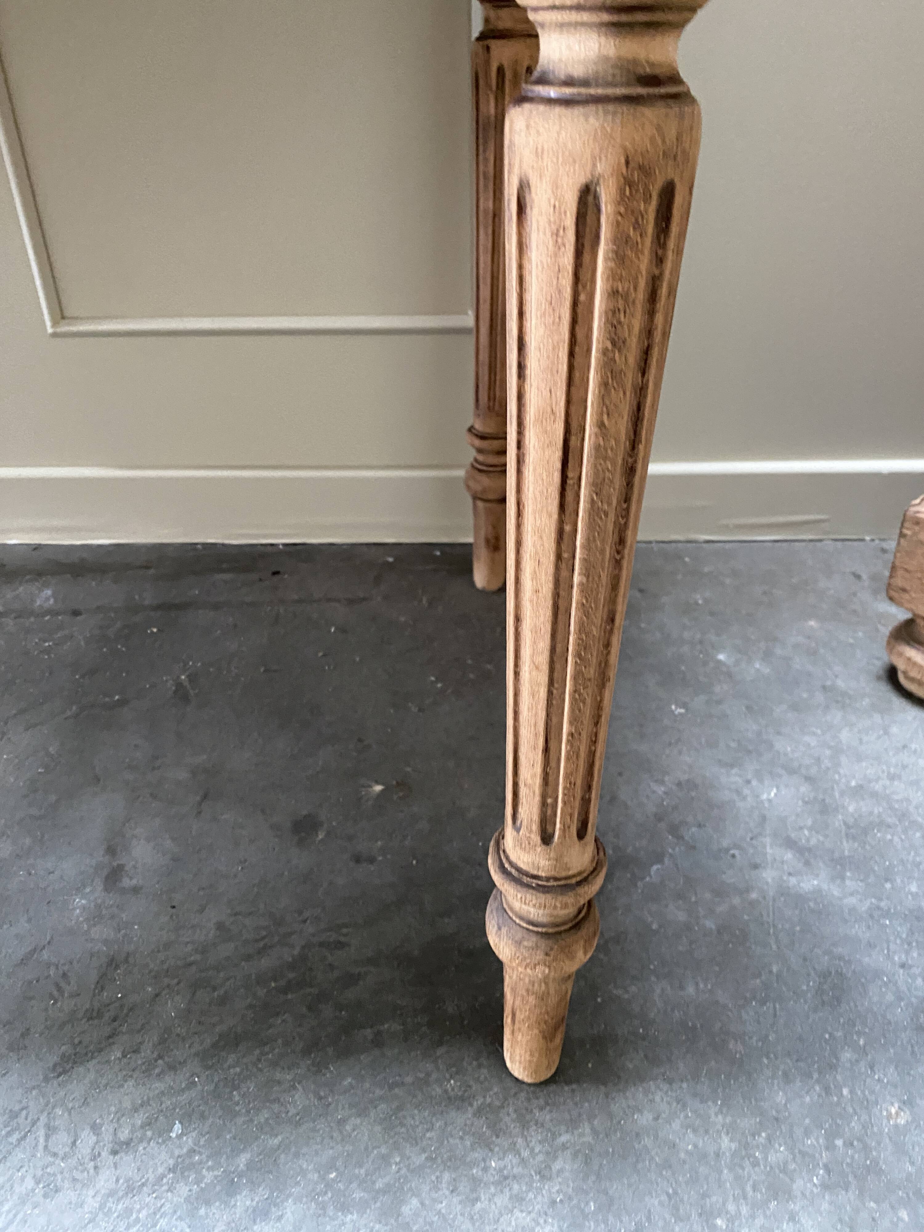 Small farmhouse table or desk