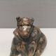 Beautiful ceramic bear, Danish and estimated to be from the 1960-70s.