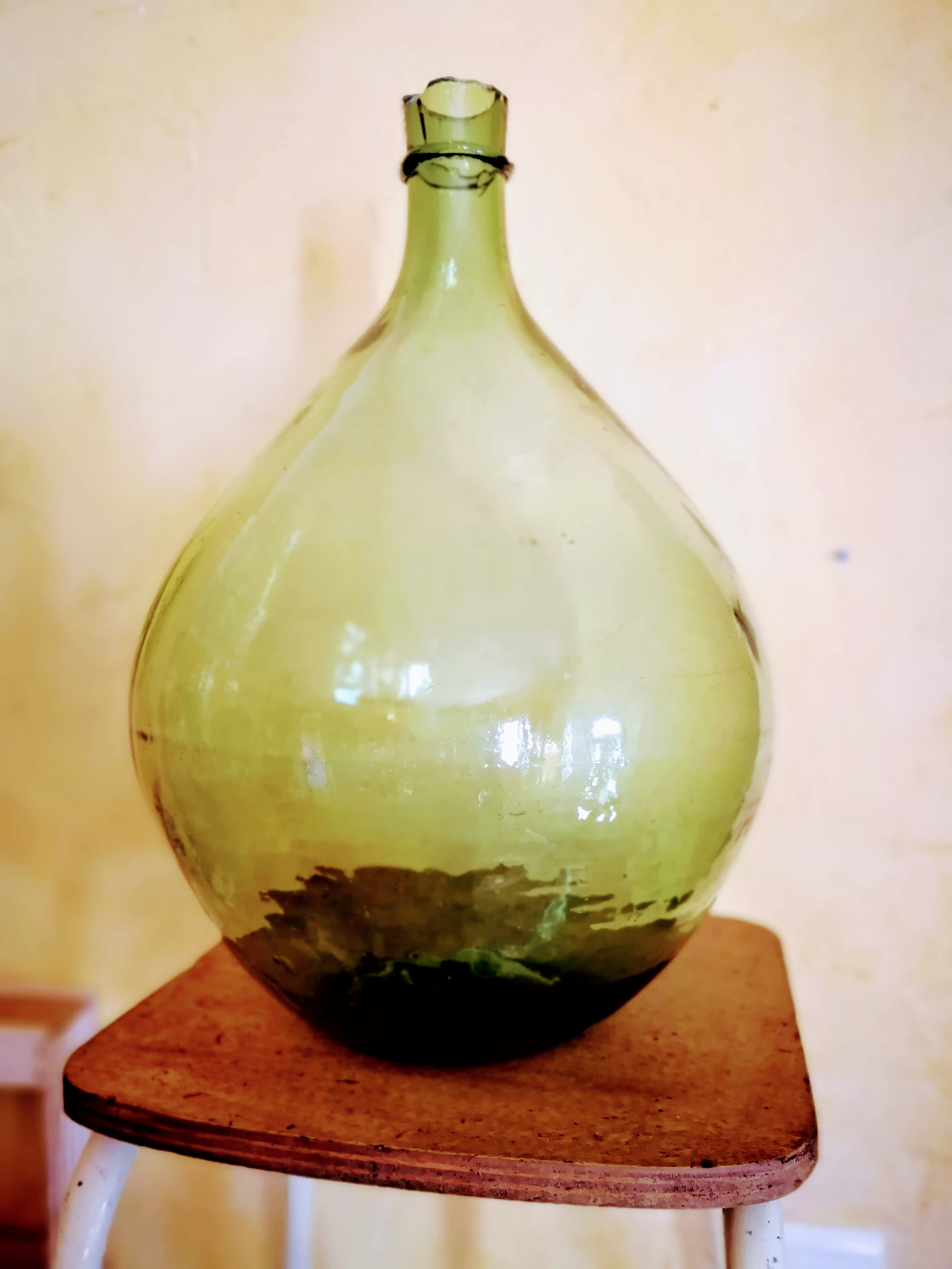 Demijohn 12 litres