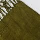 5x7 Army Green Contemporary Vintage Rug, 143x220Cm