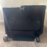 “Boby” serving trolley by Joe Colombo