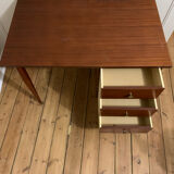 Vintage formica desk