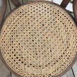 Bistro Thonet chair
