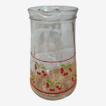 Pichet carafe vintage