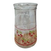 Pichet carafe vintage