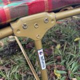 Lafuma Vintage camp bed